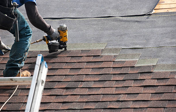 Licensed Roofing service in Nashville, IN - Brentwood Metal Roofing